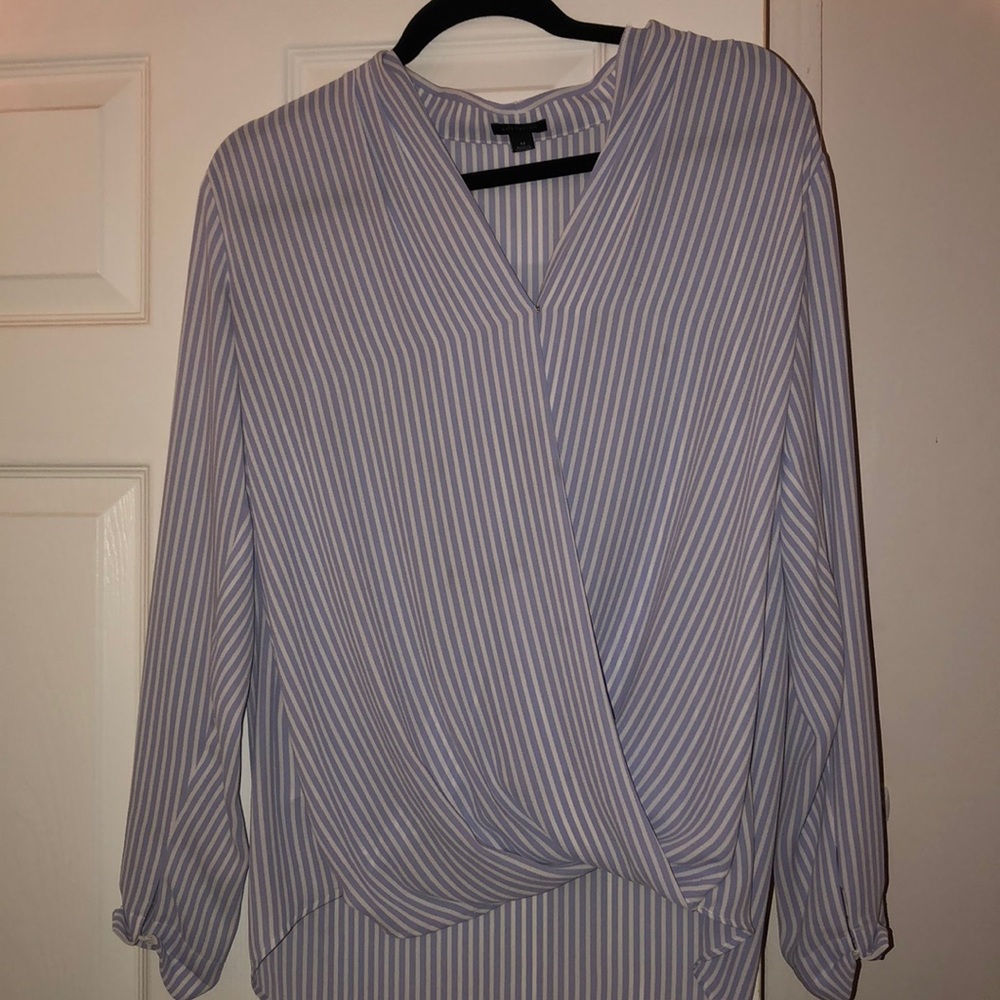Ann Taylor blouse